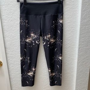 Goldsheep sparkler pants